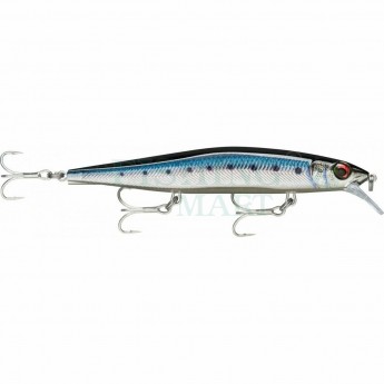 Воблер RAPALA Precision Xtreme Mavrik Sw 110 /BFH Воблер RAPALA Precision Xtreme Mavrik Sw 110 /BFH