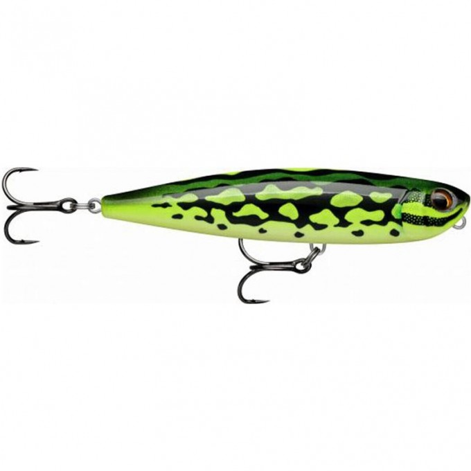 Воблер RAPALA Precision Xtreme Pencil 87 /LF PXRP87-LF