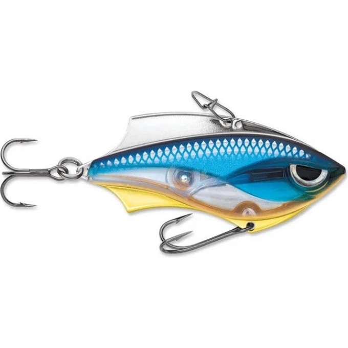 Воблер RAPALA Rap-V Blade RVB05-BGH