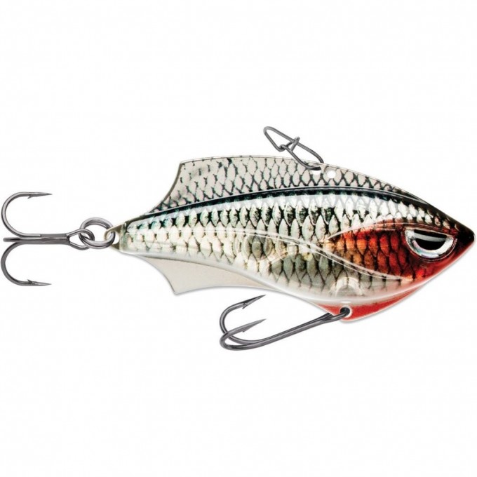 Воблер RAPALA Rap-V Blade RVB05-ROL