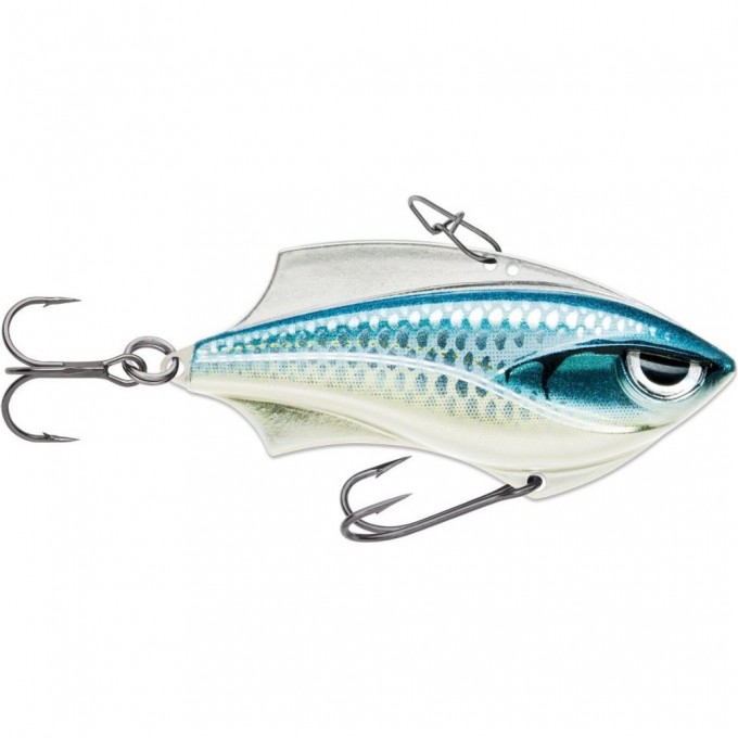 Воблер RAPALA Rap-V Blade RVB06-BAP