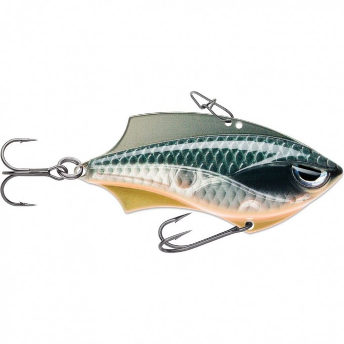 Воблер RAPALA Rap-V Blade RVB06-HLW