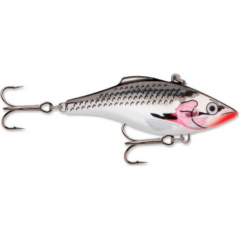 Воблер RAPALA Rattlin RNR04-S Воблер RAPALA Rattlin RNR04-S