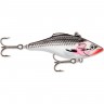 Воблер RAPALA Rattlin RNR04-S Воблер RAPALA Rattlin RNR04-S