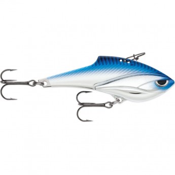 Воблер RAPALA Rippin' Blade 07 /CHB Воблер RAPALA Rippin' Blade 07 /CHB