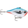 Воблер RAPALA Rippin Rap RPR05-CHB Воблер RAPALA Rippin Rap RPR05-CHB