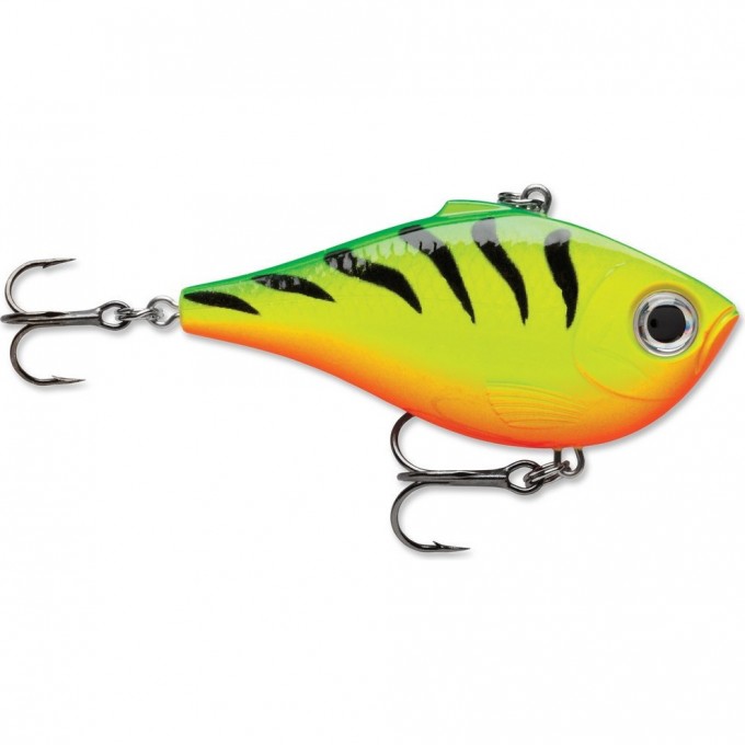 Воблер RAPALA Rippin Rap RPR06-FT