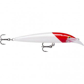 Воблер RAPALA Scatter Rap Deep Husky Jerk SCRDHJ10-RH Воблер RAPALA Scatter Rap Deep Husky Jerk SCRDHJ10-RH