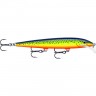 Воблер RAPALA Scatter Rap Minnow 11 /HS SCRM11-HS Воблер RAPALA Scatter Rap Minnow 11 /HS SCRM11-HS
