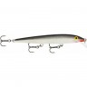 Воблер RAPALA Scatter Rap Minnow SCRM11-S Воблер RAPALA Scatter Rap Minnow SCRM11-S