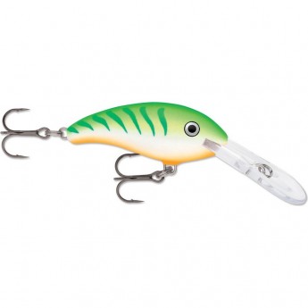 Воблер RAPALA Shad Dancer SDD04-GTU Воблер RAPALA Shad Dancer SDD04-GTU