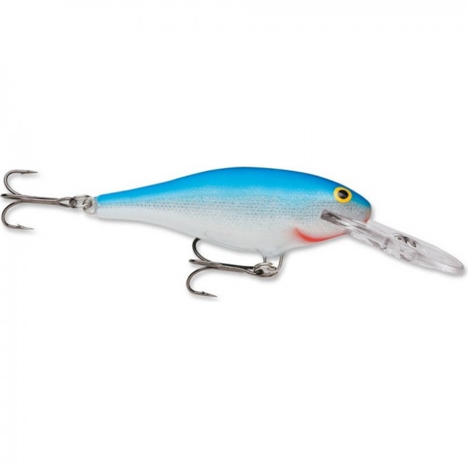 Воблер RAPALA Shad Rap SR05-B