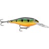 Воблер RAPALA Shad Rap SR08-P Воблер RAPALA Shad Rap SR08-P