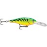Воблер RAPALA Shad Rap SR09-FT Воблер RAPALA Shad Rap SR09-FT