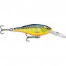 Воблер RAPALA Shad Rap SR09-HS Воблер RAPALA Shad Rap SR09-HS