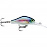 Воблер RAPALA Shadow Rap Fat Jack SDRFJ04-BLL Воблер RAPALA Shadow Rap Fat Jack SDRFJ04-BLL
