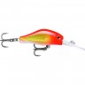 Воблер RAPALA Shadow Rap Fat Jack SDRFJ04-HH Воблер RAPALA Shadow Rap Fat Jack SDRFJ04-HH
