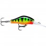 Воблер RAPALA Shadow Rap Fat Jack SDRFJ04-P Воблер RAPALA Shadow Rap Fat Jack SDRFJ04-P
