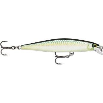 Воблер RAPALA Shadow Rap SDR07-BLK Воблер RAPALA Shadow Rap SDR07-BLK