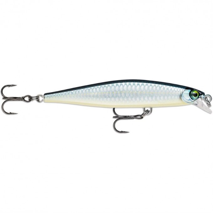 Воблер RAPALA Shadow Rap SDR11-BAP