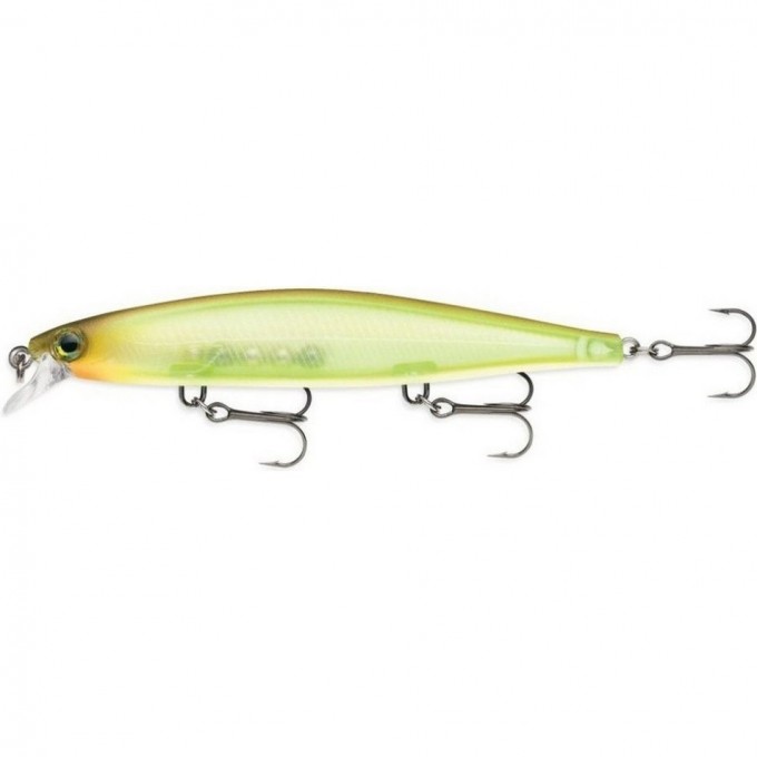 Воблер RAPALA Shadow Rap SDR11-HAY