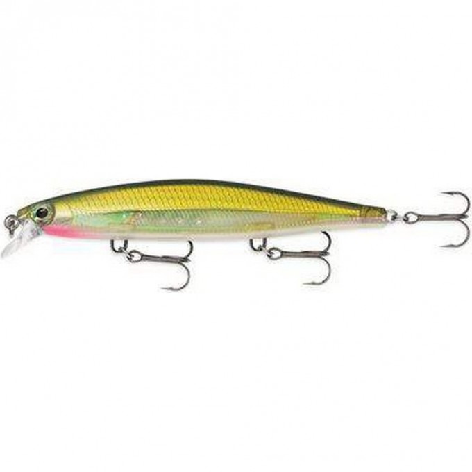 Воблер RAPALA Shadow Rap SDR11-OG