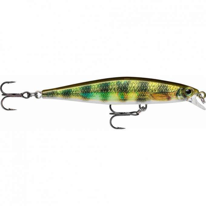 Воблер RAPALA Shadow Rap SDR11-PEL