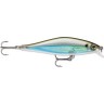 Воблер RAPALA Shadow Rap Shad SDRS09-MBS Воблер RAPALA Shadow Rap Shad SDRS09-MBS