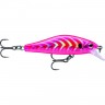 Воблер RAPALA Shadow Rap Solid Shad SDRSS05-PSC Воблер RAPALA Shadow Rap Solid Shad SDRSS05-PSC