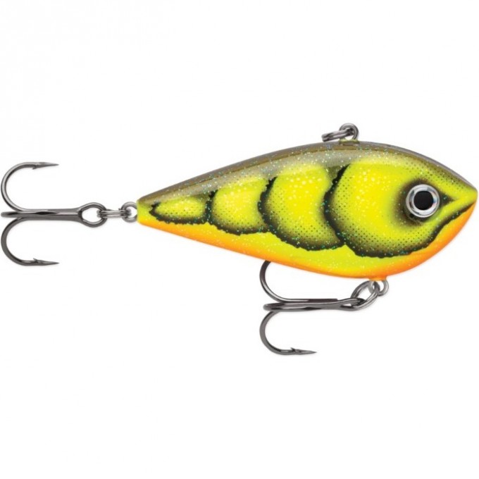 Воблер RAPALA Snare 50 /CRTBC SN50-CRTBC