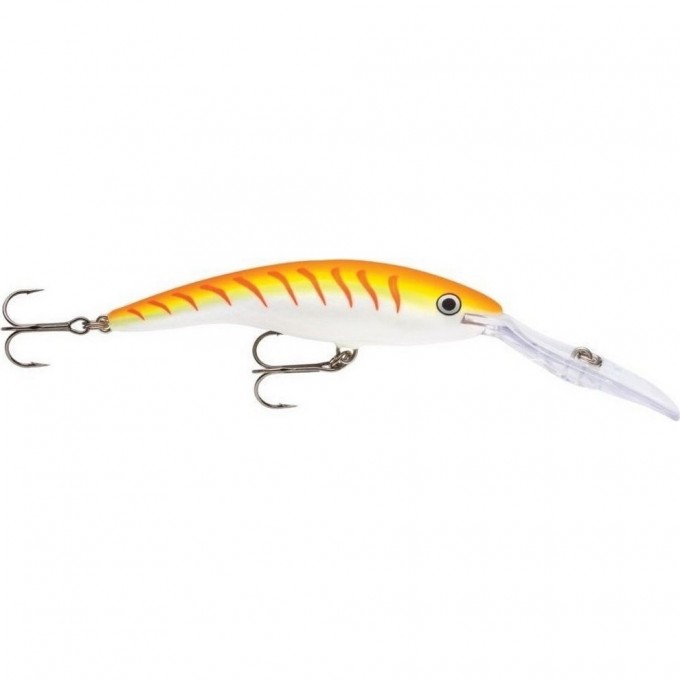 Воблер RAPALA Tail Dancer Deep TDD07-OTU