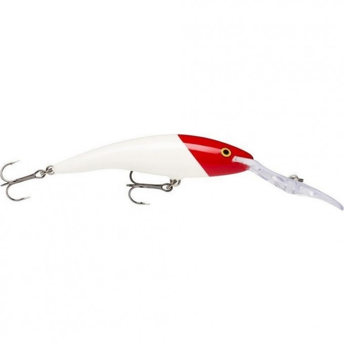 Воблер RAPALA Tail Dancer Deep TDD07-RH