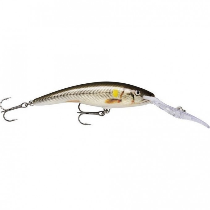 Воблер RAPALA Tail Dancer Deep TDD09-AYUL