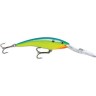 Воблер RAPALA Tail Dancer Deep TDD09-PRT Воблер RAPALA Tail Dancer Deep TDD09-PRT