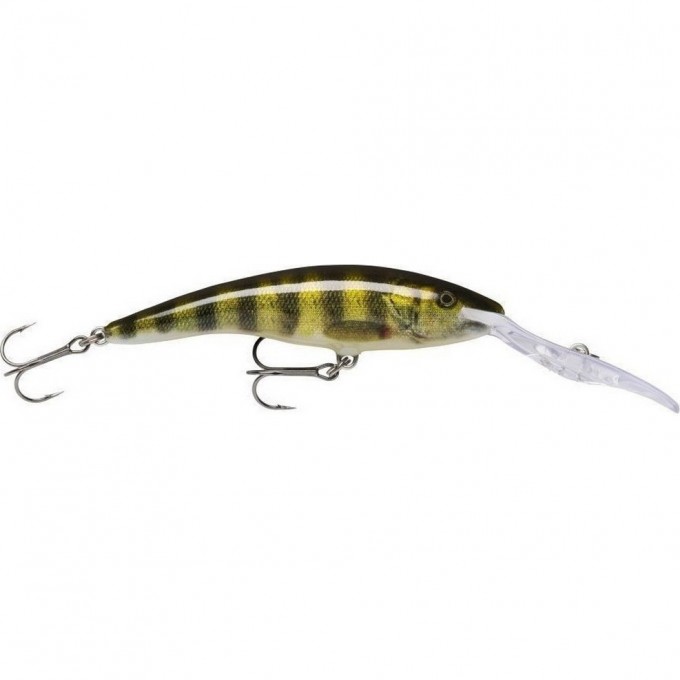 Воблер RAPALA Tail Dancer Deep TDD11-PEL