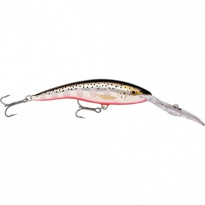 Воблер RAPALA Tail Dancer Deep TDD13-SFL
