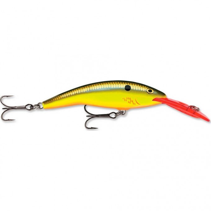 Воблер RAPALA Tail Dancer TD07-BHO