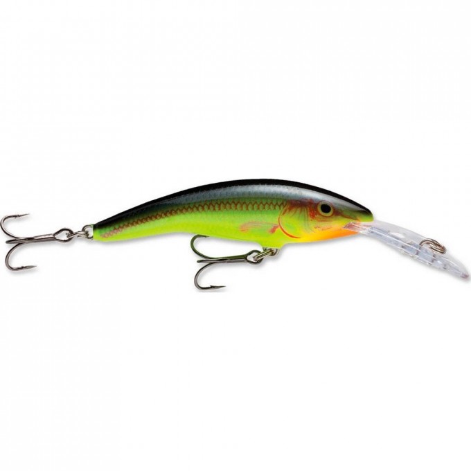 Воблер RAPALA Tail Dancer TD09-HC