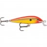 Воблер RAPALA Team Esko TE07-CGFR Воблер RAPALA Team Esko TE07-CGFR