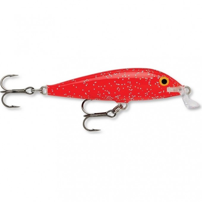 Воблер RAPALA Team Esko TE07-FRHF