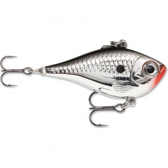 Воблер RAPALA Ultra Light Rippin Rap ULRPR04-CH Воблер RAPALA Ultra Light Rippin Rap ULRPR04-CH