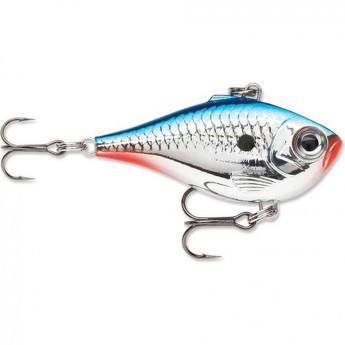 Воблер RAPALA Ultra Light Rippin Rap ULRPR04-CHB Воблер RAPALA Ultra Light Rippin Rap ULRPR04-CHB