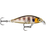 Воблер RAPALA X-LIGHT MINNOW 05 /GGIU Воблер RAPALA X-LIGHT MINNOW 05 /GGIU