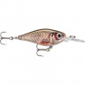 Воблер RAPALA X-LIGHT SHAD 04 /ROL Воблер RAPALA X-LIGHT SHAD 04 /ROL