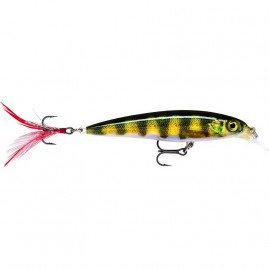 Воблер RAPALA X-Rap 10 /PEL XR10-PEL Воблер RAPALA X-Rap 10 /PEL XR10-PEL