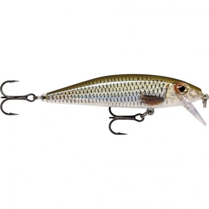 Воблер RAPALA X-Rap Countdown XRCD05-ROL