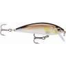 Воблер RAPALA X-Rap Countdown XRCD07-AYU Воблер RAPALA X-Rap Countdown XRCD07-AYU