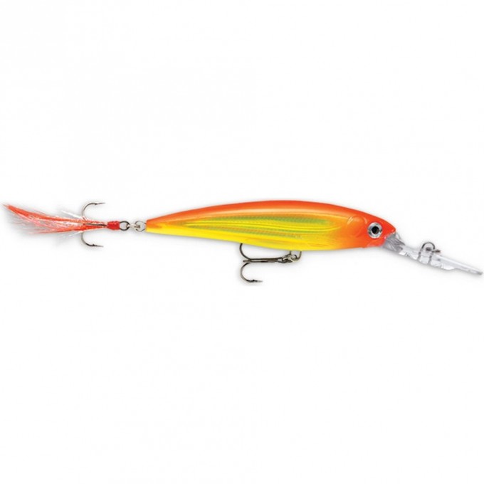 Воблер RAPALA X-Rap Deep XRD10-HH