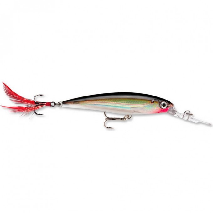 Воблер RAPALA X-Rap Deep XRD10-S