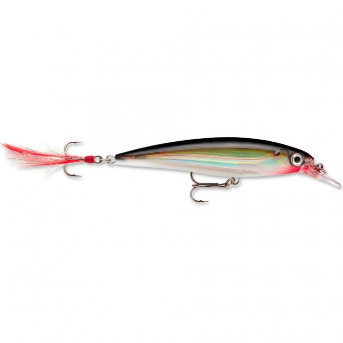 Воблер RAPALA X-Rap XR06-S
